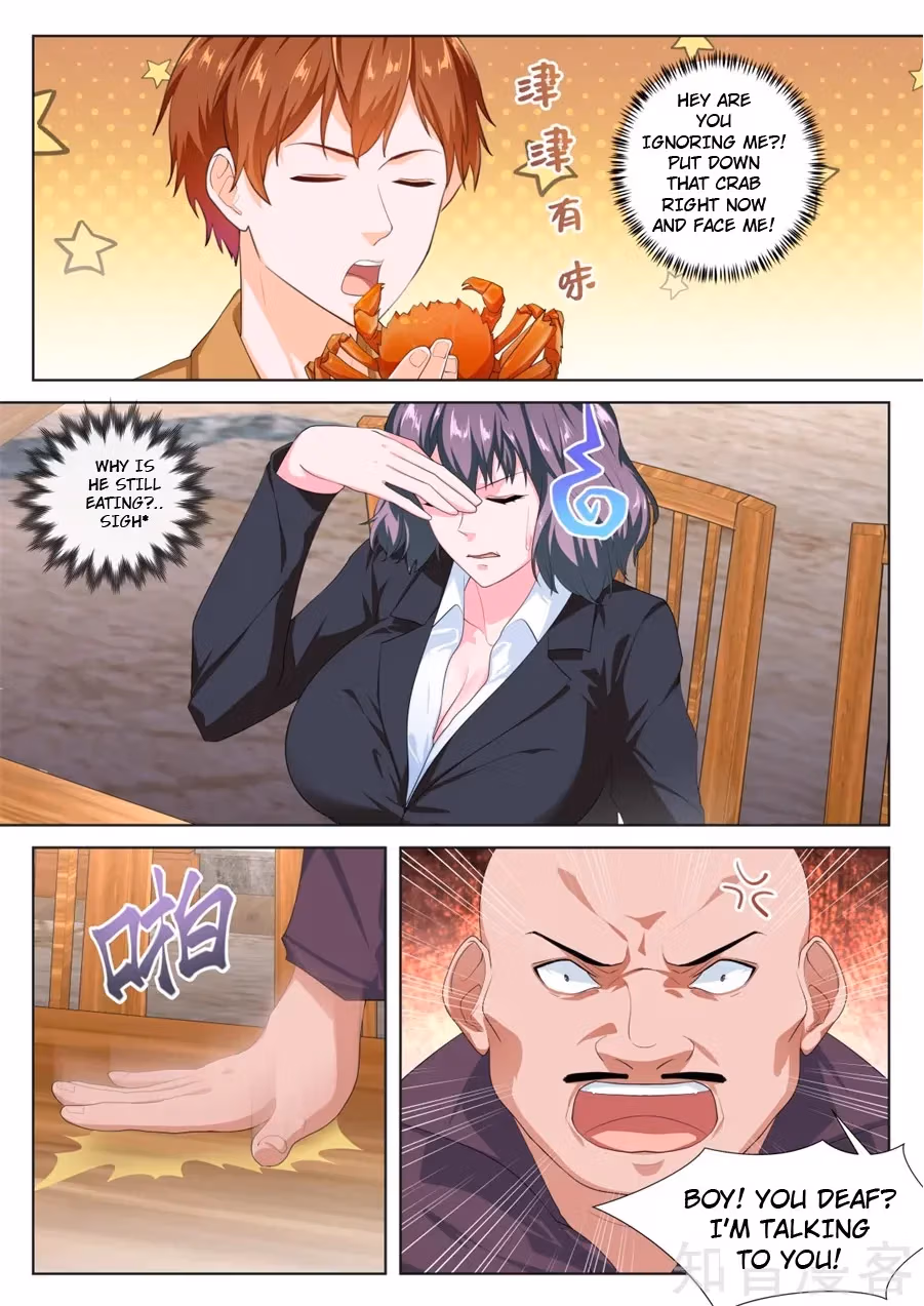 Metropolitan System Chapter 212 page 6 - 