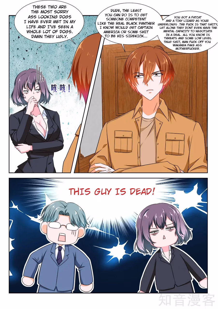 Metropolitan System Chapter 213 page 2 - 