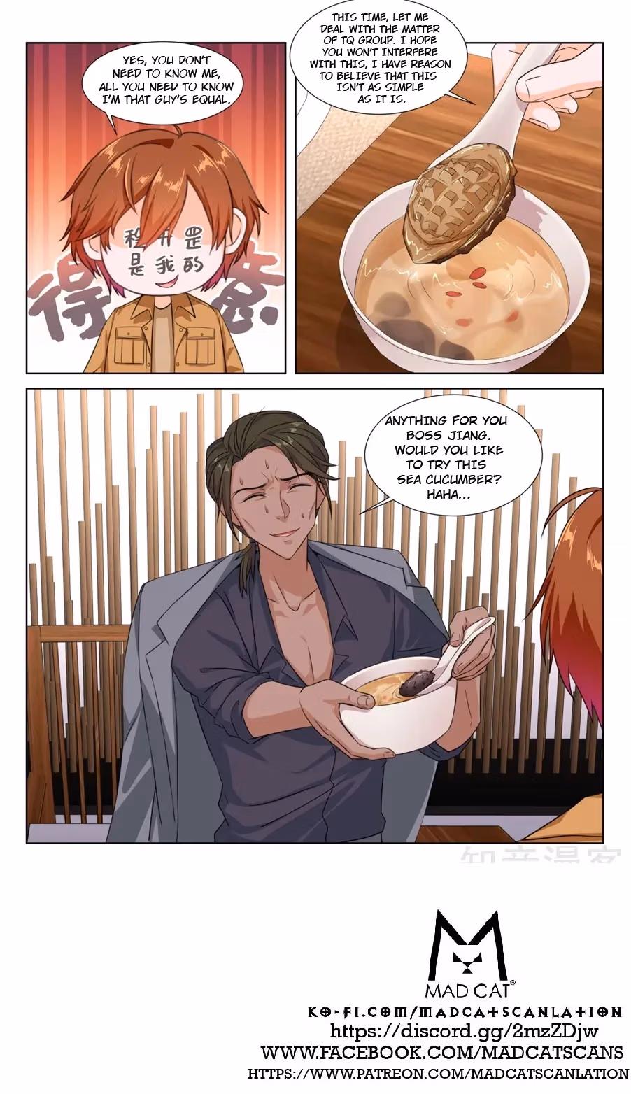 Metropolitan System Chapter 213 page 12 - 