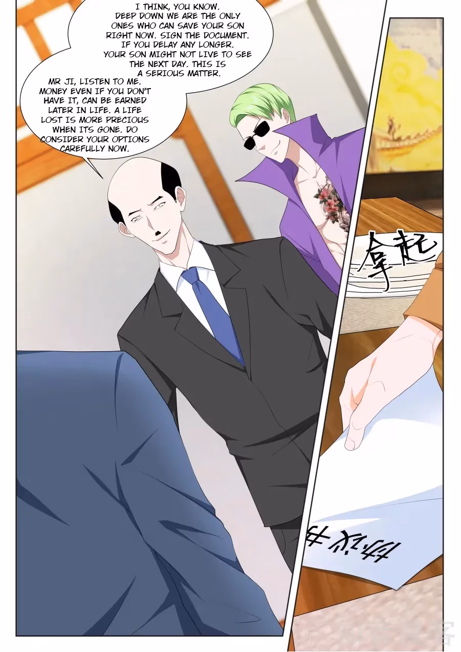 Metropolitan System Chapter 214 page 11 - 