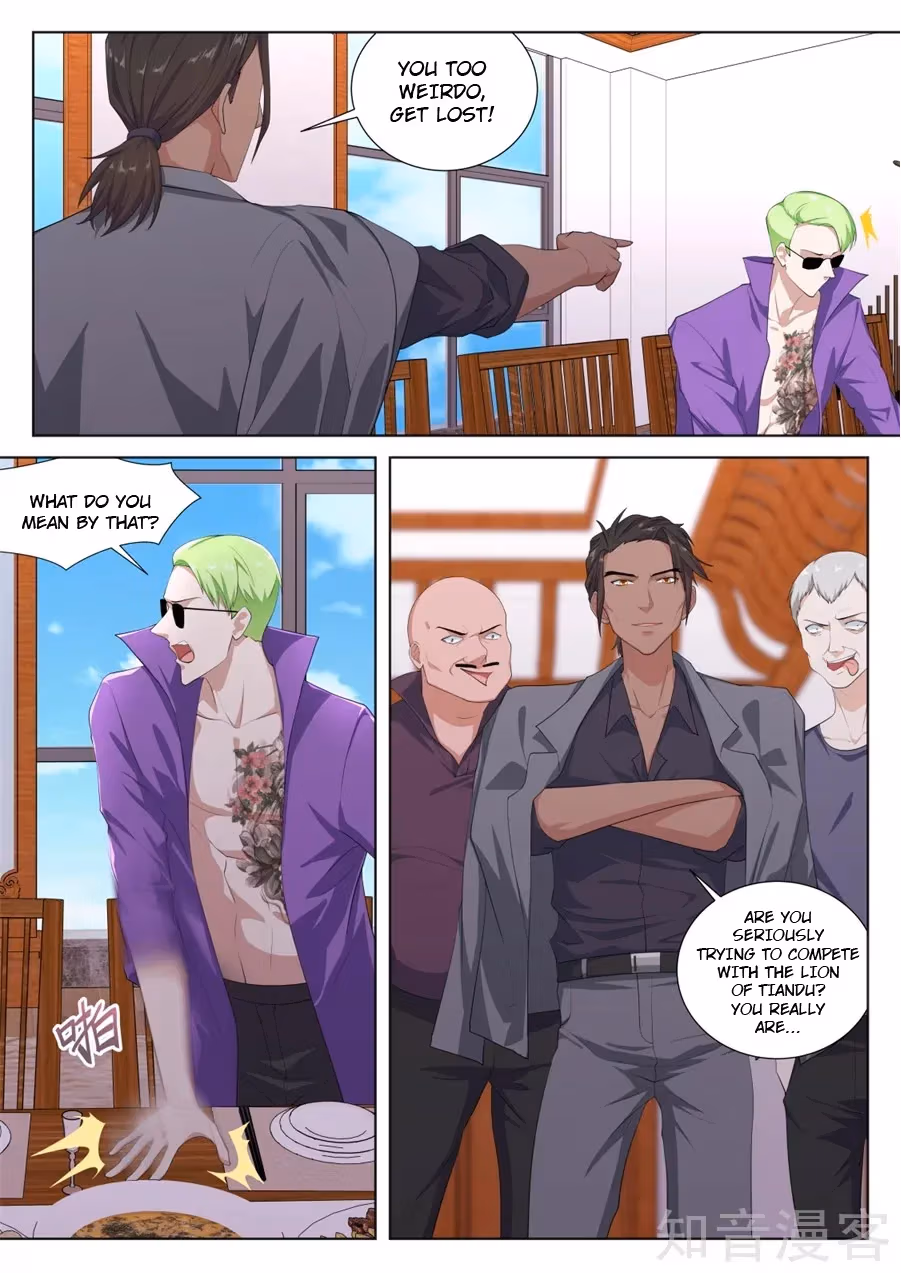 Metropolitan System Chapter 214 page 4 - 