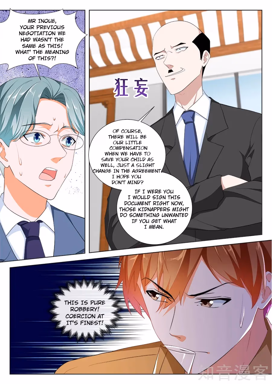 Metropolitan System Chapter 214 page 9 - 