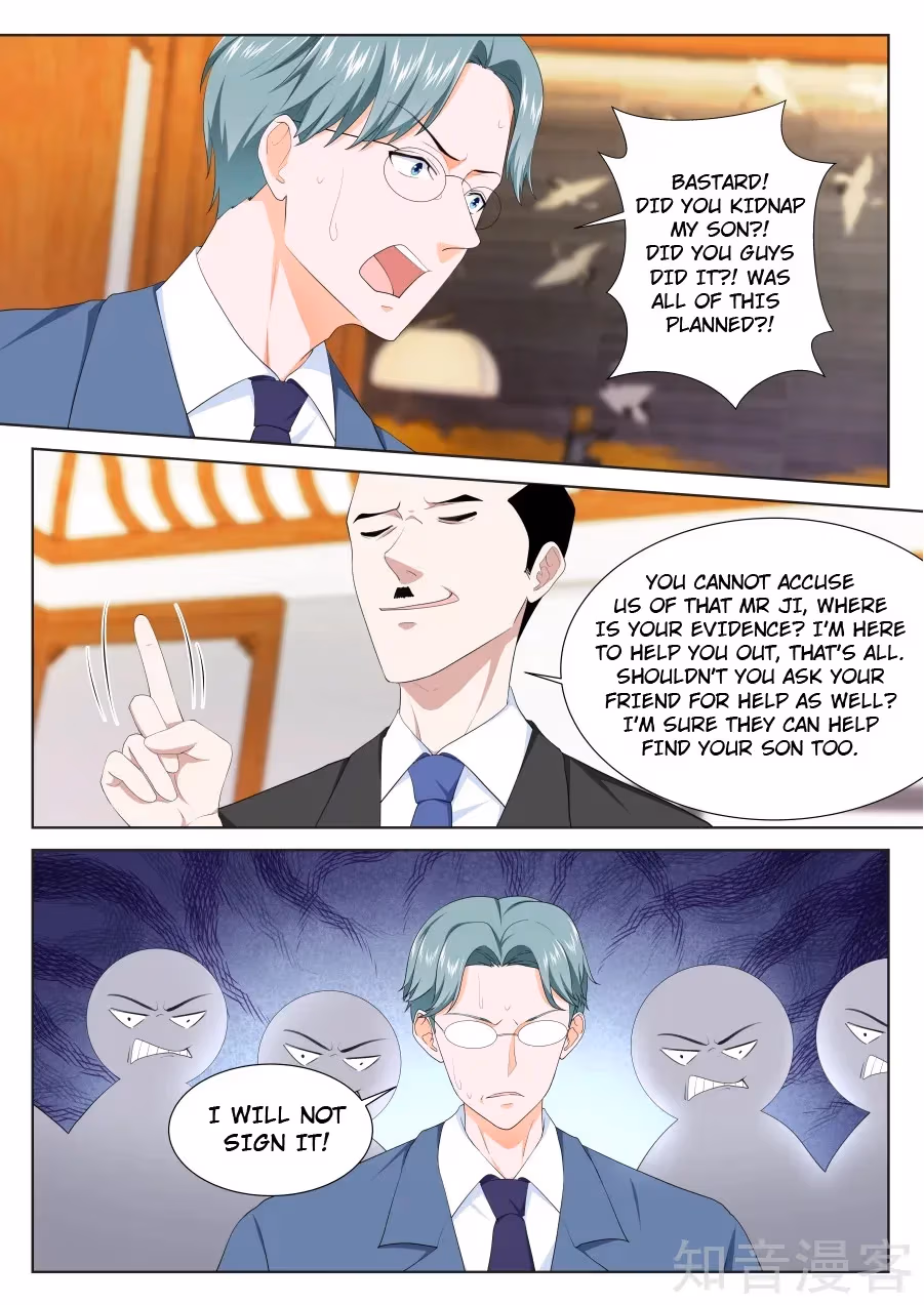 Metropolitan System Chapter 214 page 10 - 