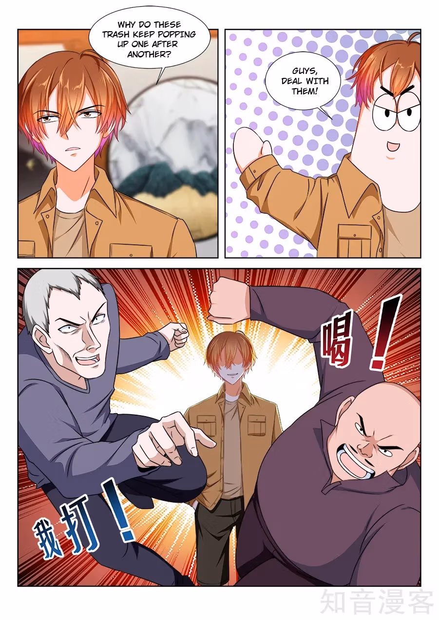 Metropolitan System Chapter 215 page 2 - 