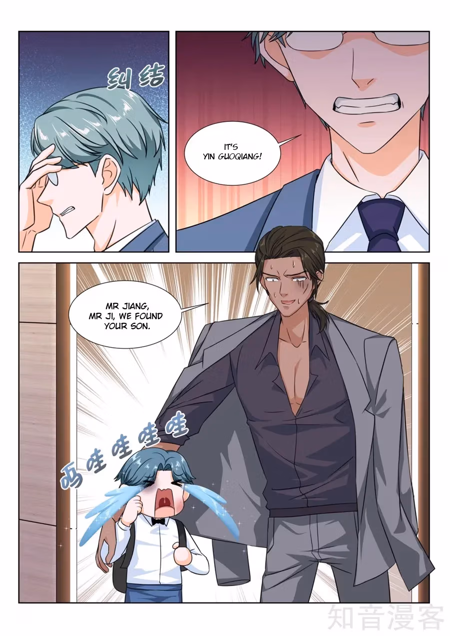 Metropolitan System Chapter 215 page 11 - 