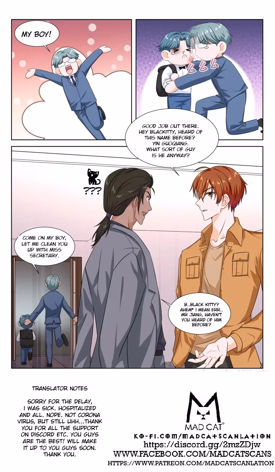 Metropolitan System Chapter 215 page 12 - 