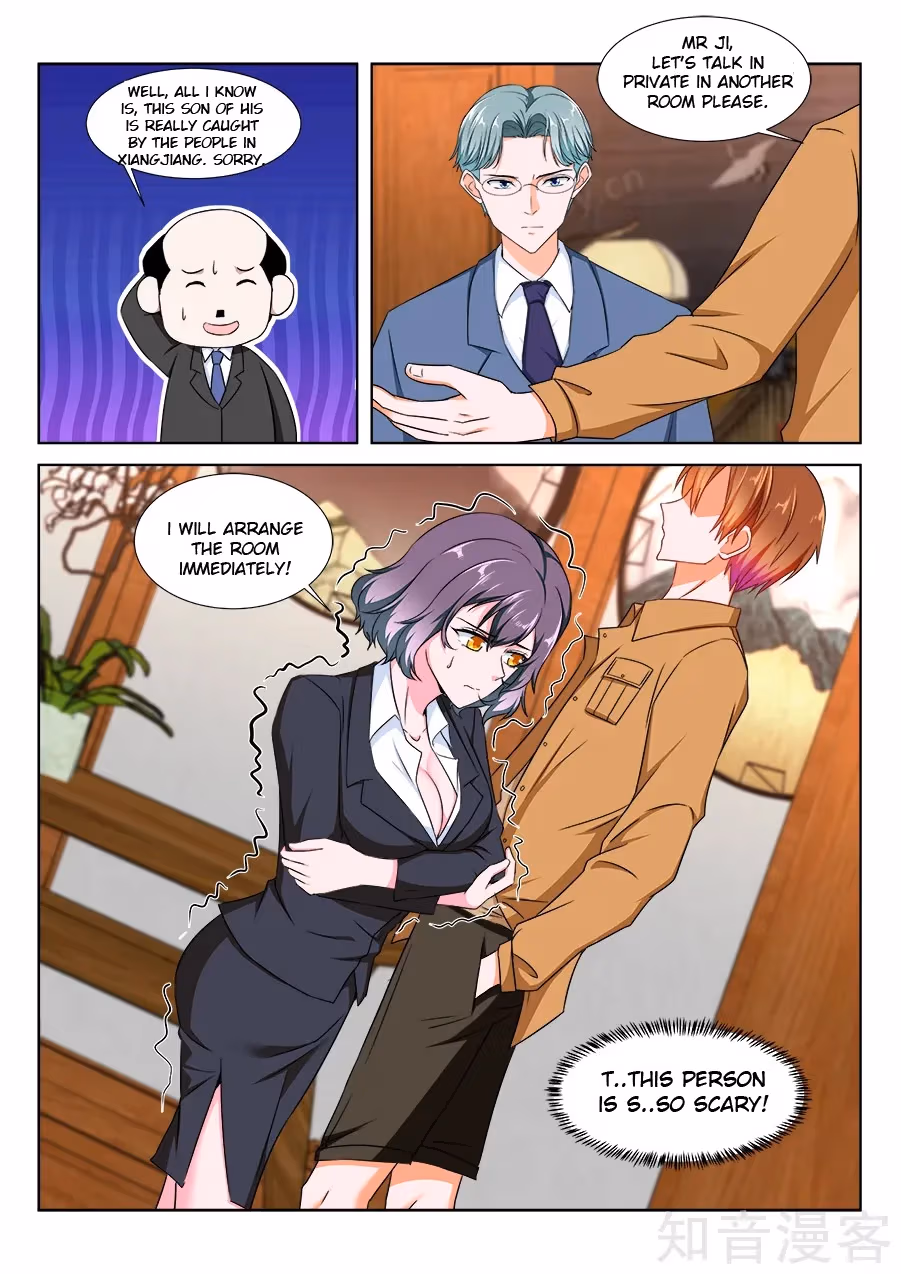 Metropolitan System Chapter 215 page 7 - 