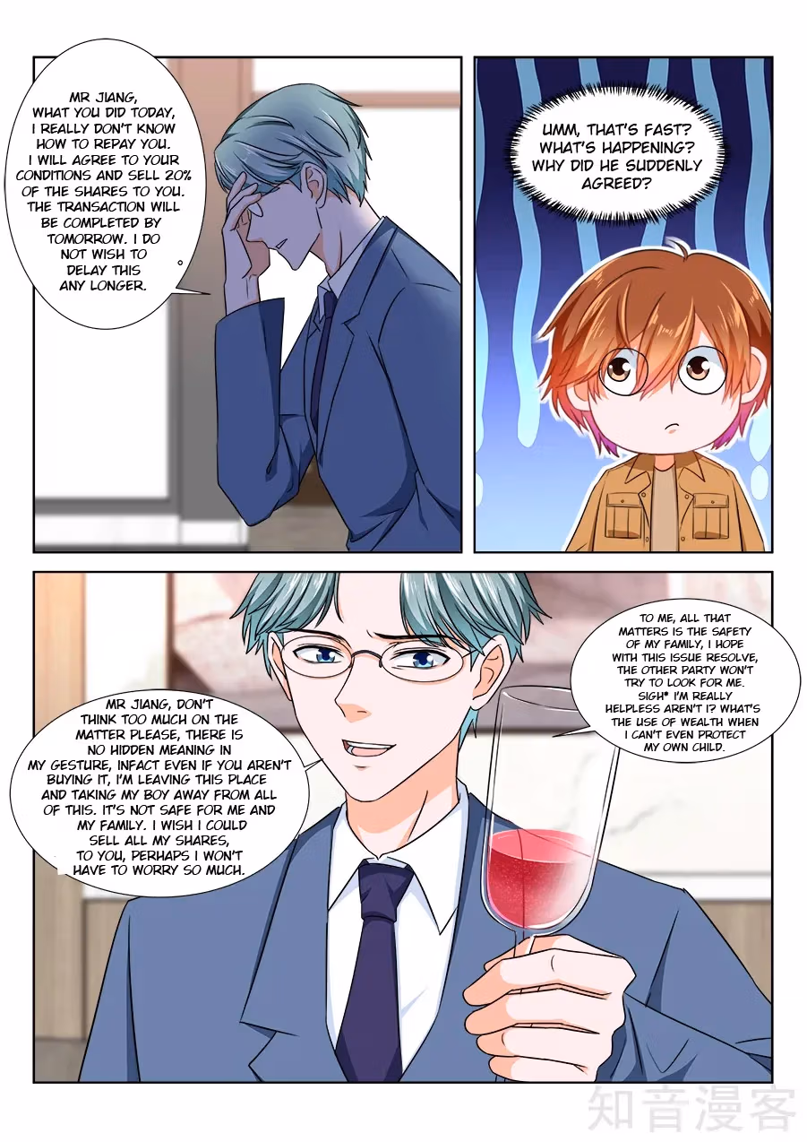 Metropolitan System Chapter 215 page 9 - 