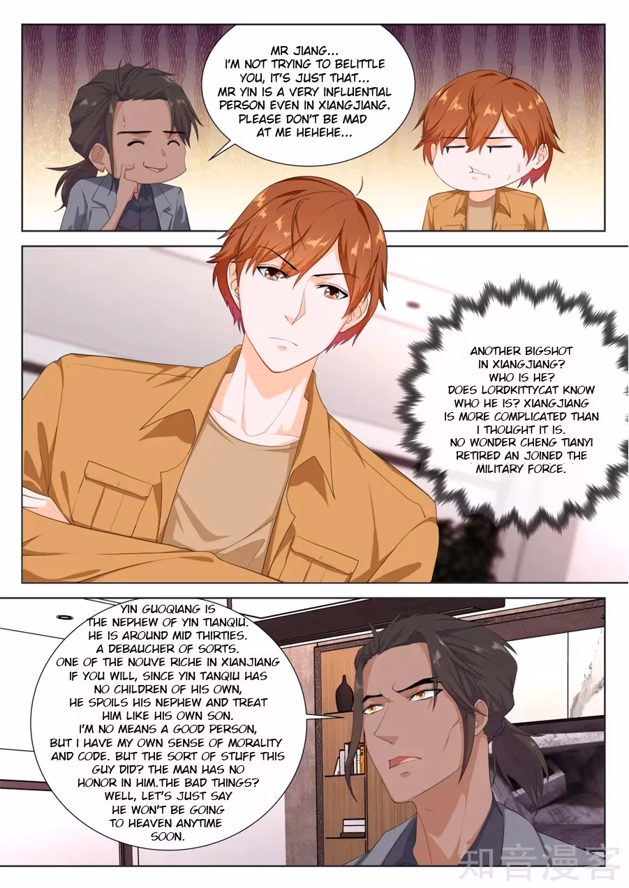 Metropolitan System Chapter 216 page 2 - 