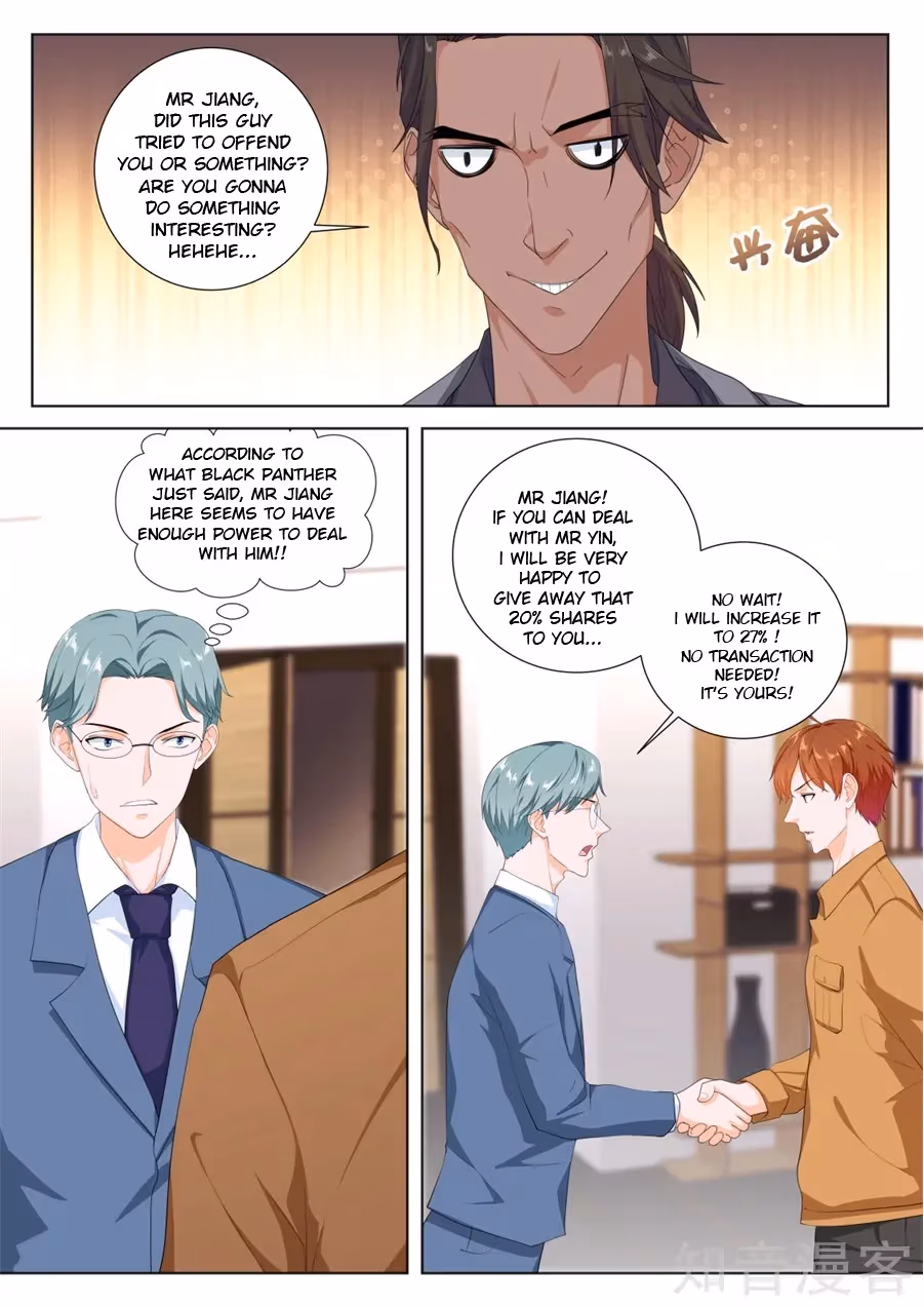 Metropolitan System Chapter 216 page 3 - 