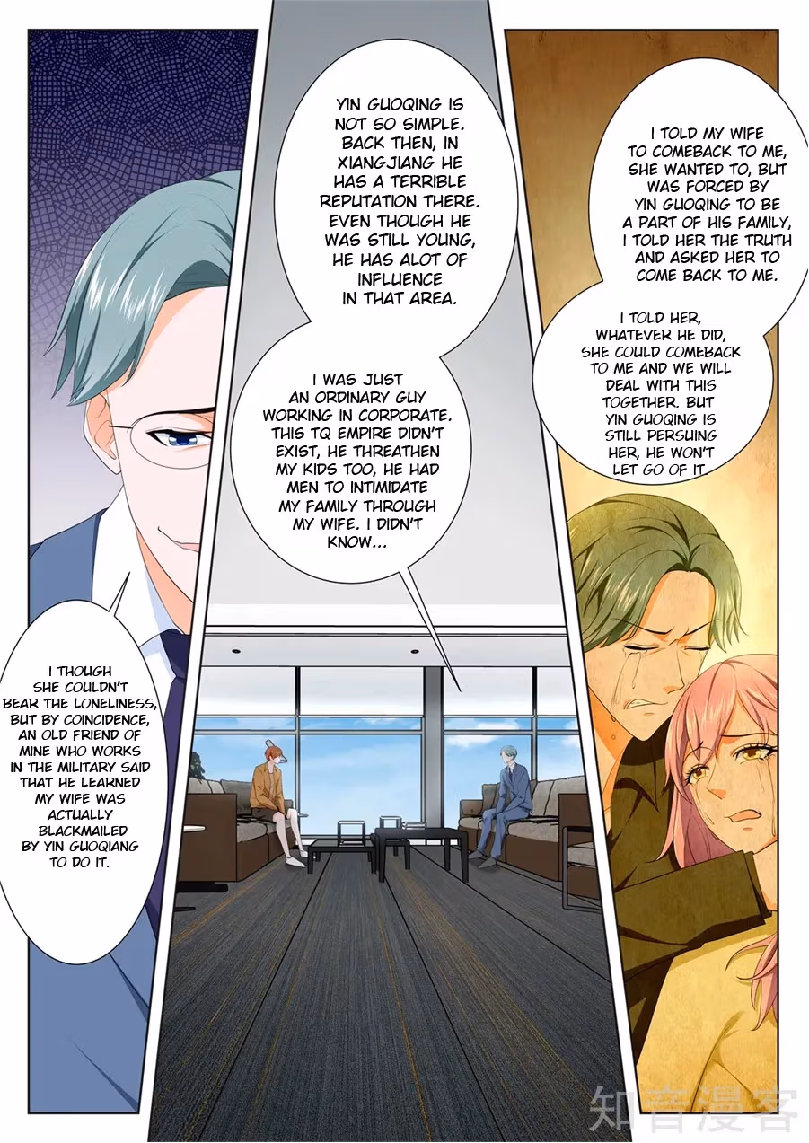 Metropolitan System Chapter 216 page 8 - 