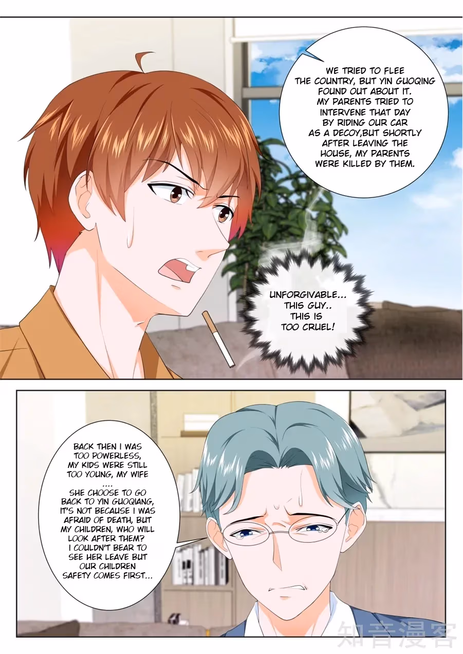Metropolitan System Chapter 216 page 9 - 