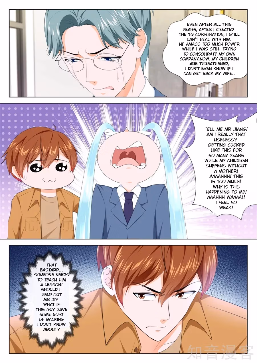 Metropolitan System Chapter 216 page 10 - 