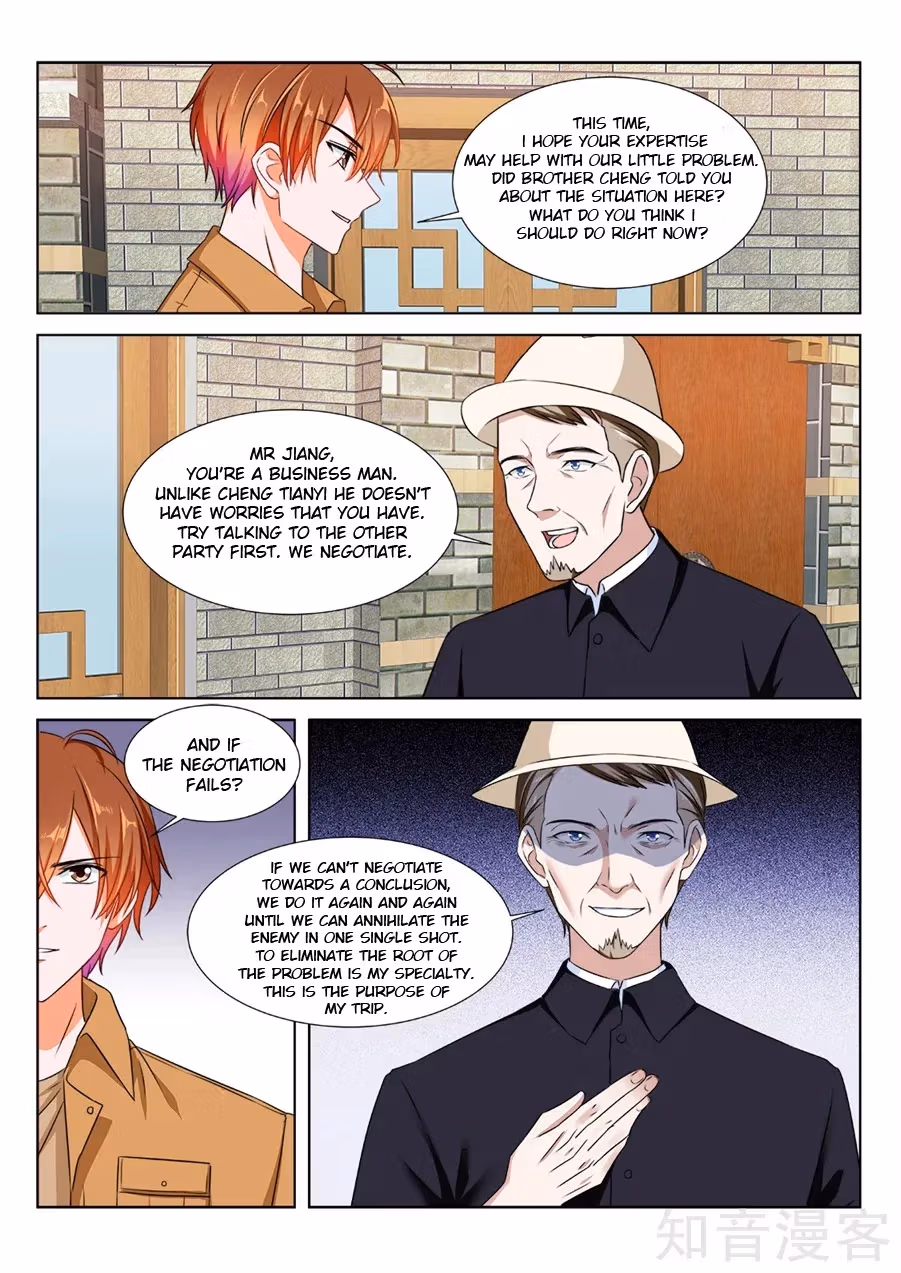 Metropolitan System Chapter 217 page 10 - 