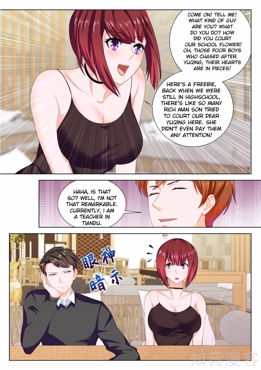 Metropolitan System Chapter 218 page 2 - 