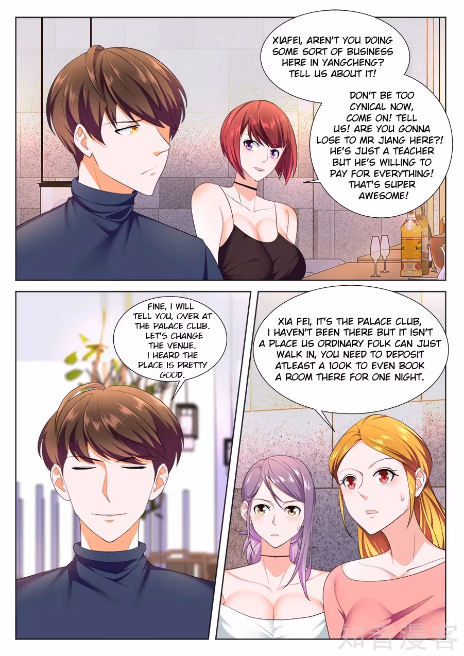 Metropolitan System Chapter 218 page 4 - 
