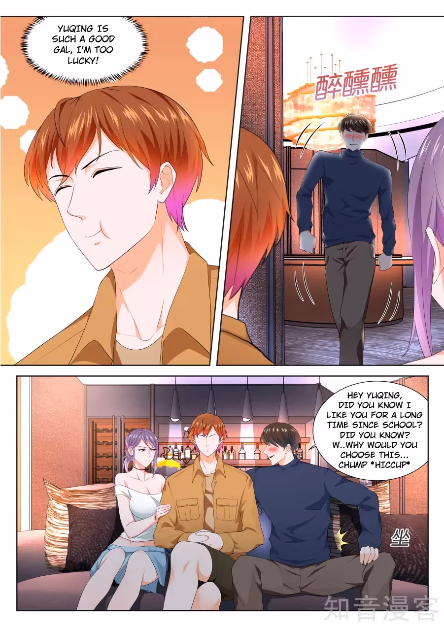 Metropolitan System Chapter 218 page 8 - 