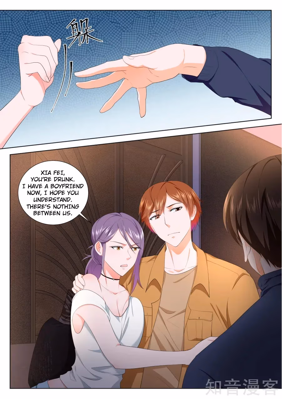 Metropolitan System Chapter 218 page 9 - 