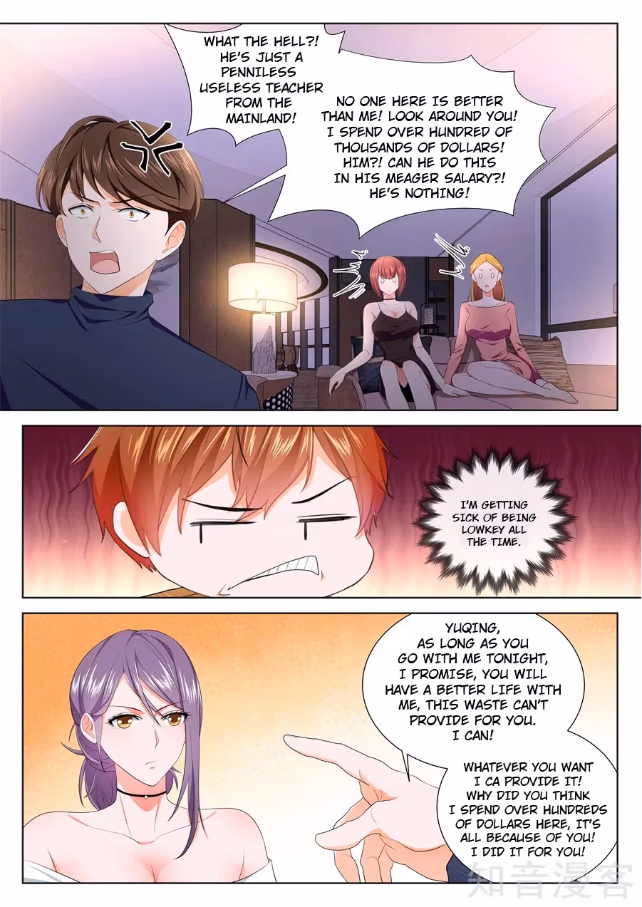 Metropolitan System Chapter 218 page 10 - 