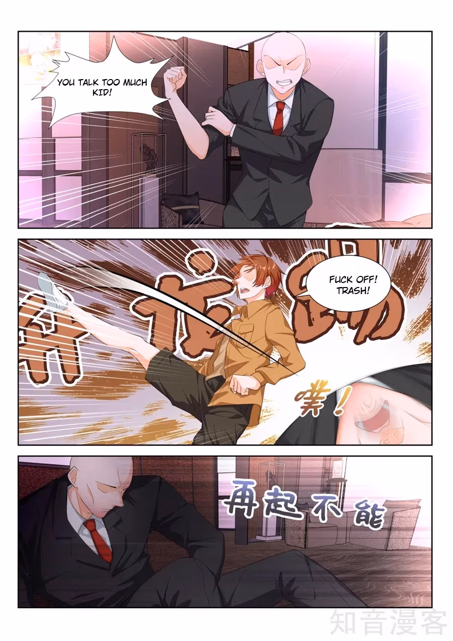 Metropolitan System Chapter 219 page 5 - 