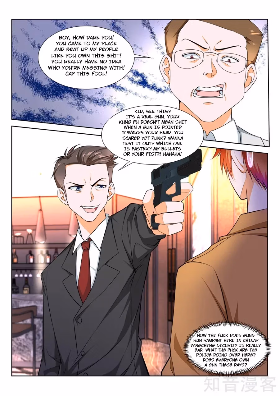 Metropolitan System Chapter 219 page 6 - 