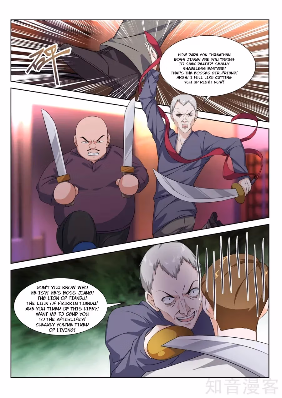 Metropolitan System Chapter 219 page 10 - 