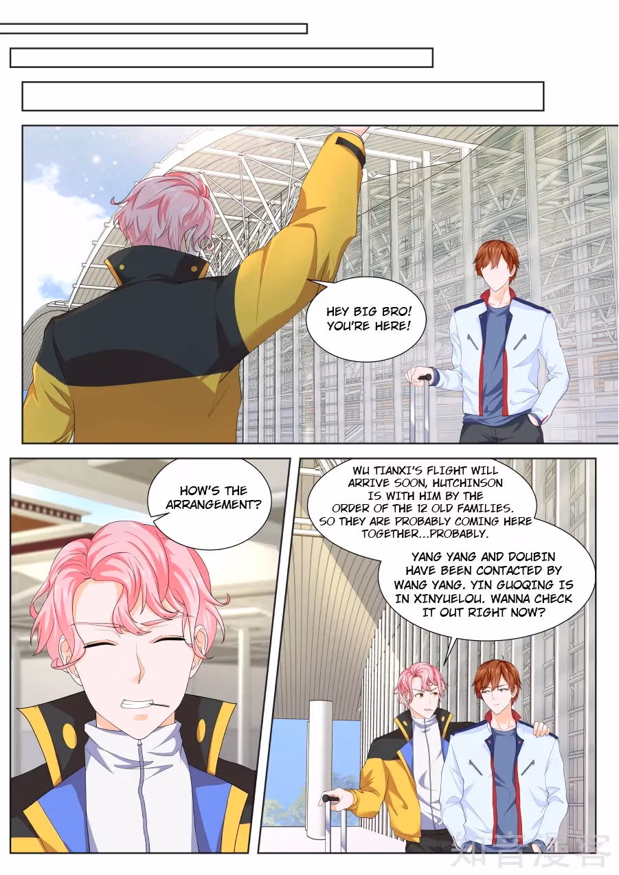 Metropolitan System Chapter 220 page 12 - 