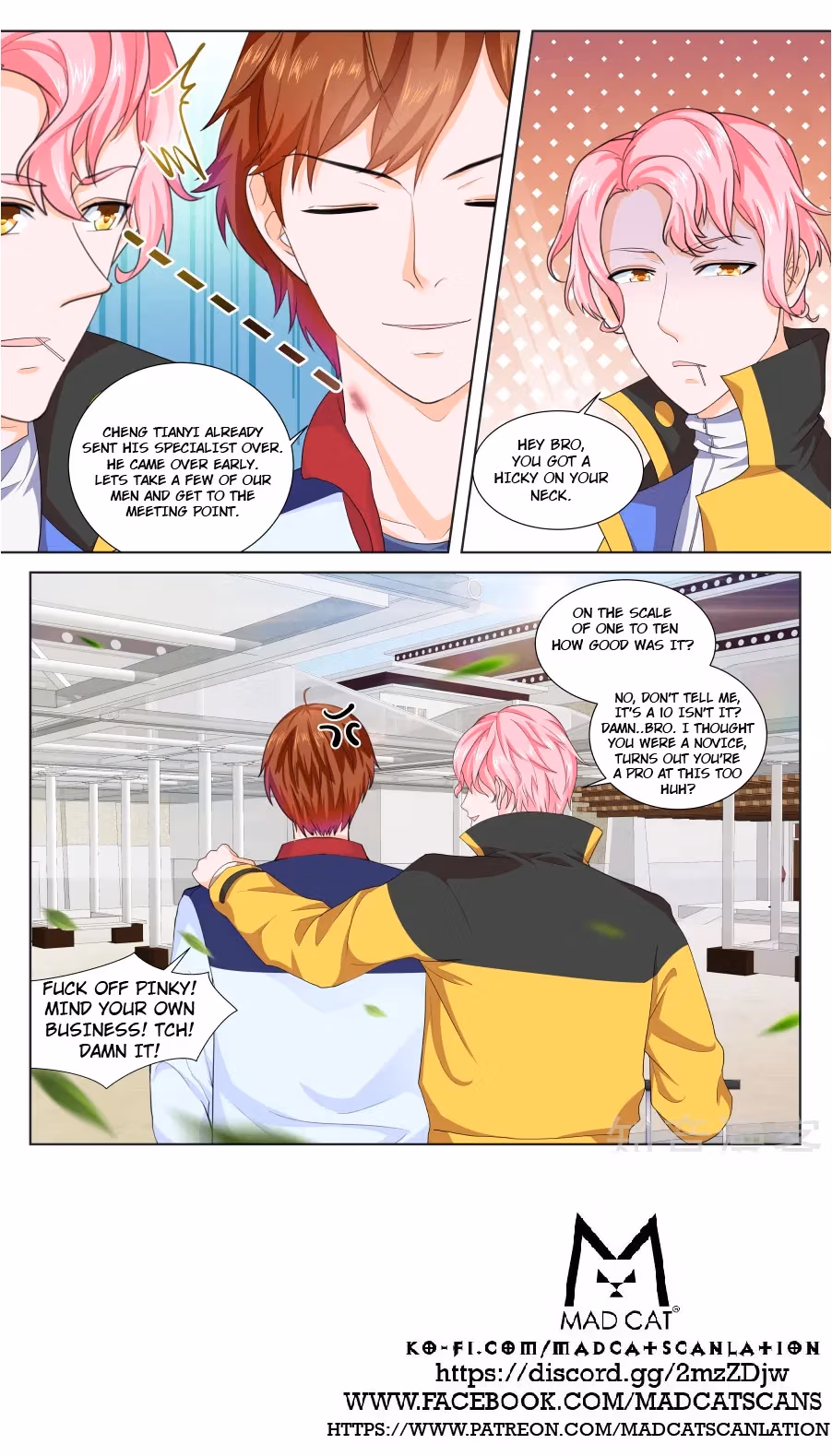 Metropolitan System Chapter 220 page 13 - 