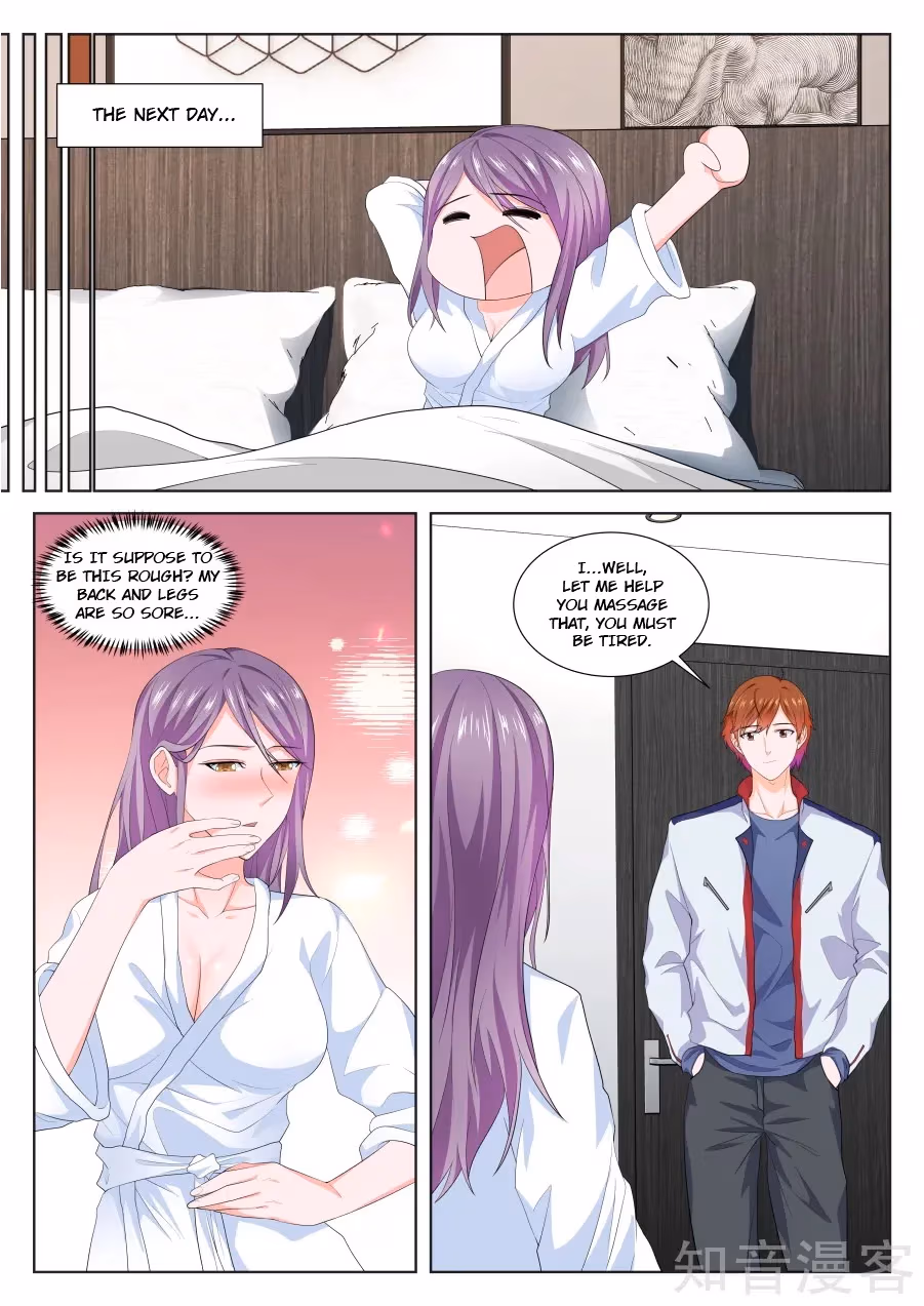 Metropolitan System Chapter 220 page 9 - 