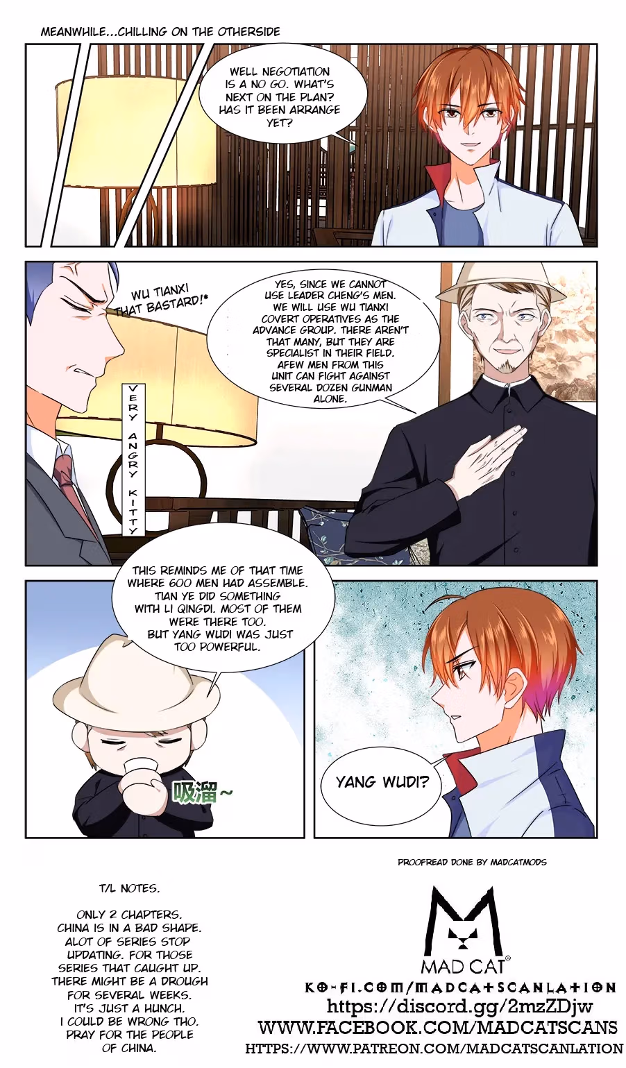 Metropolitan System Chapter 221 page 13 - 