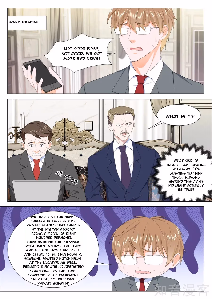 Metropolitan System Chapter 222 page 11 - 