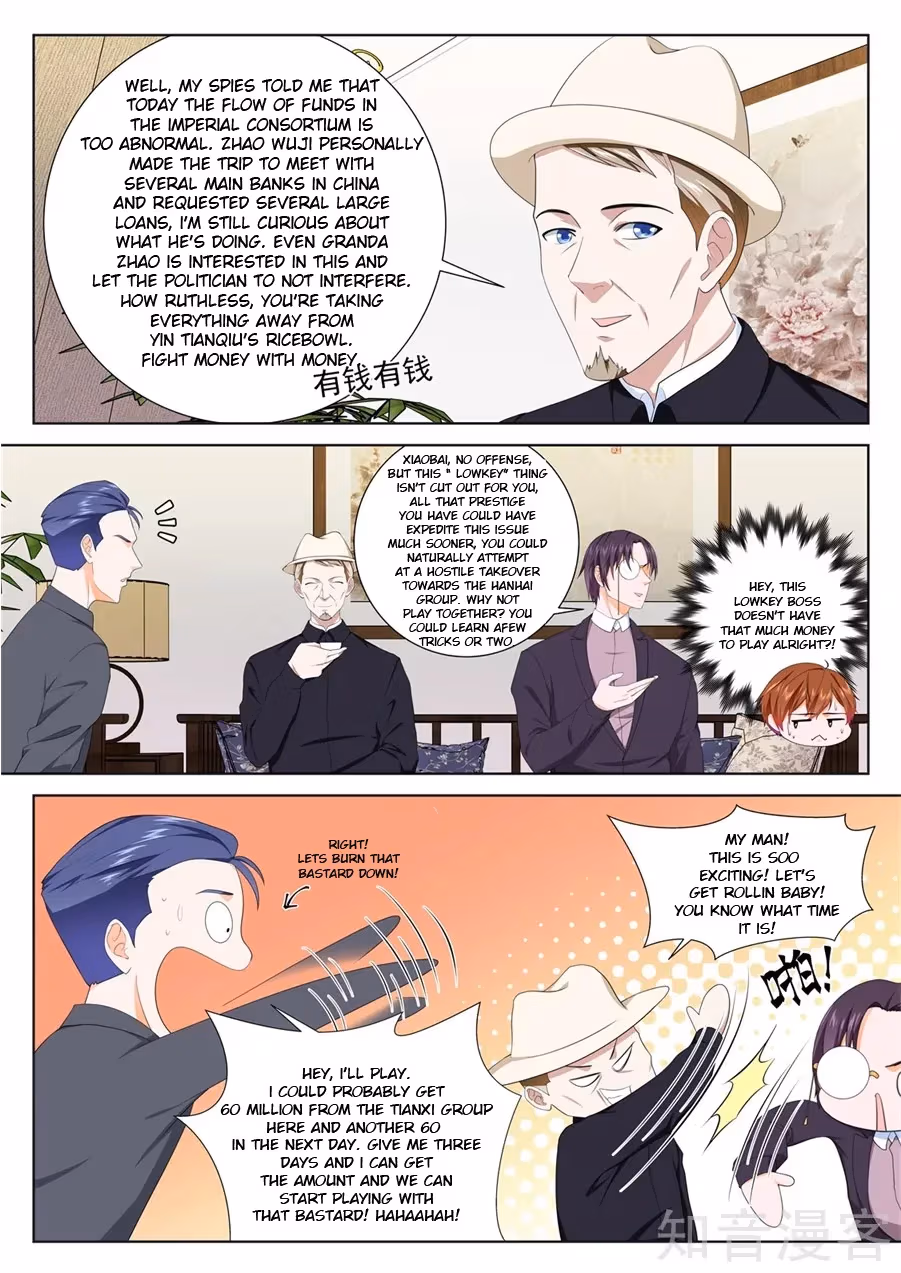 Metropolitan System Chapter 222 page 3 - 