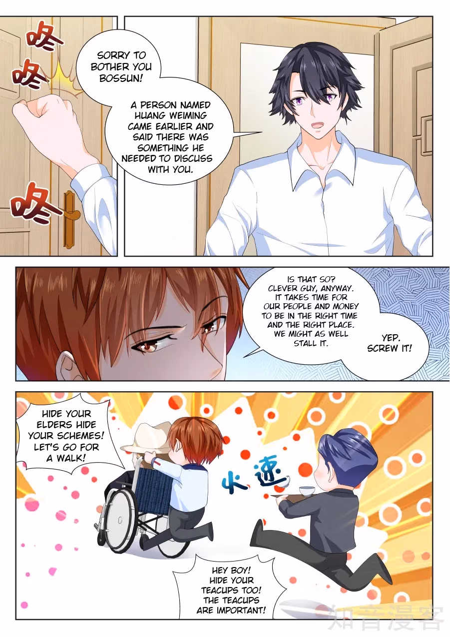 Metropolitan System Chapter 222 page 4 - 