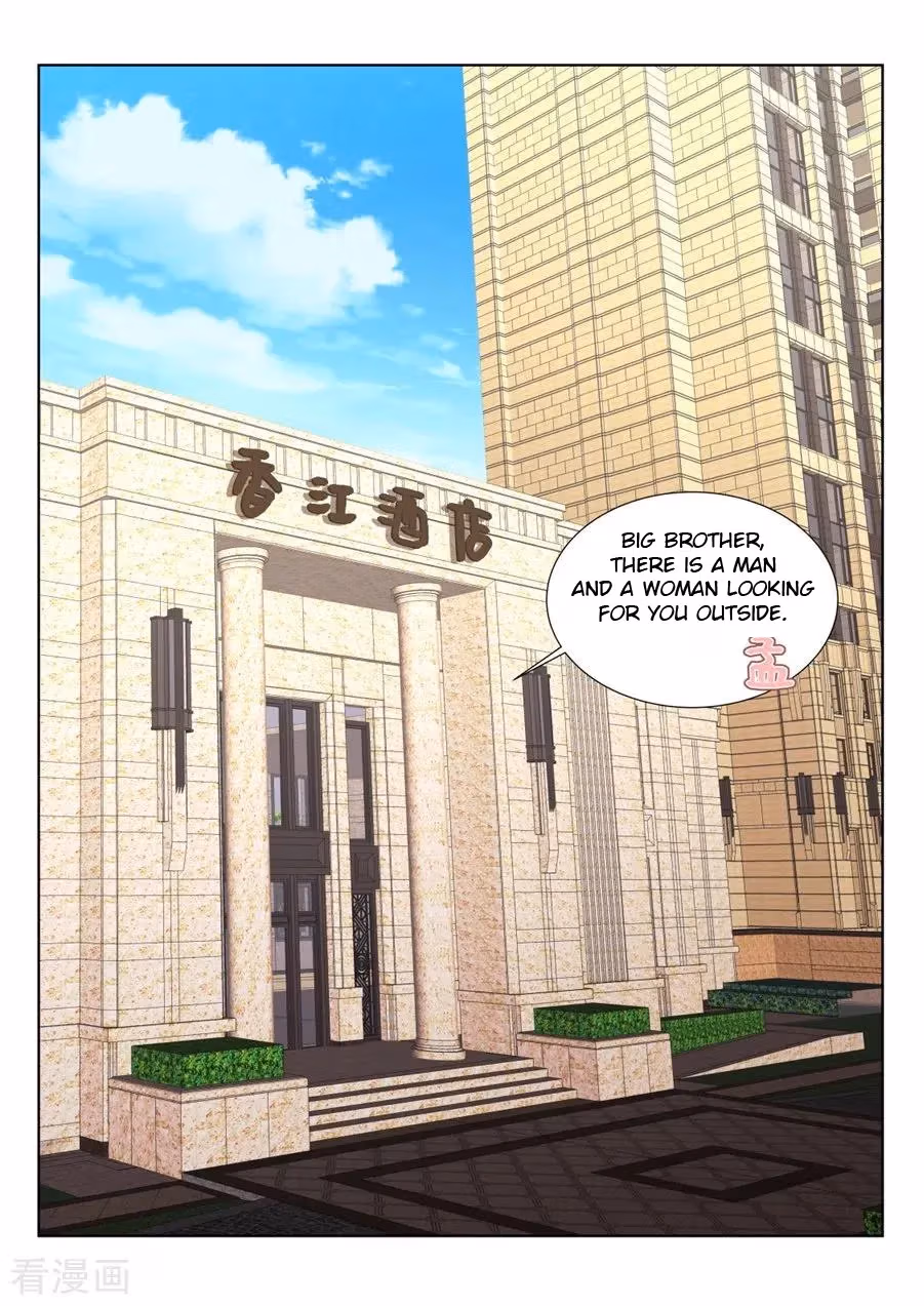 Metropolitan System Chapter 223 page 2 - 