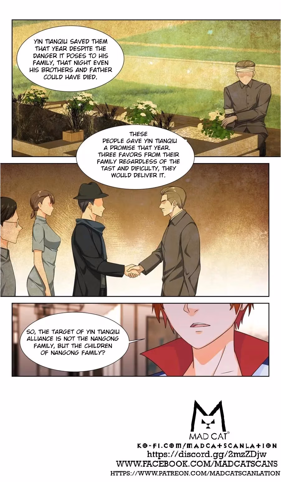 Metropolitan System Chapter 223 page 13 - 