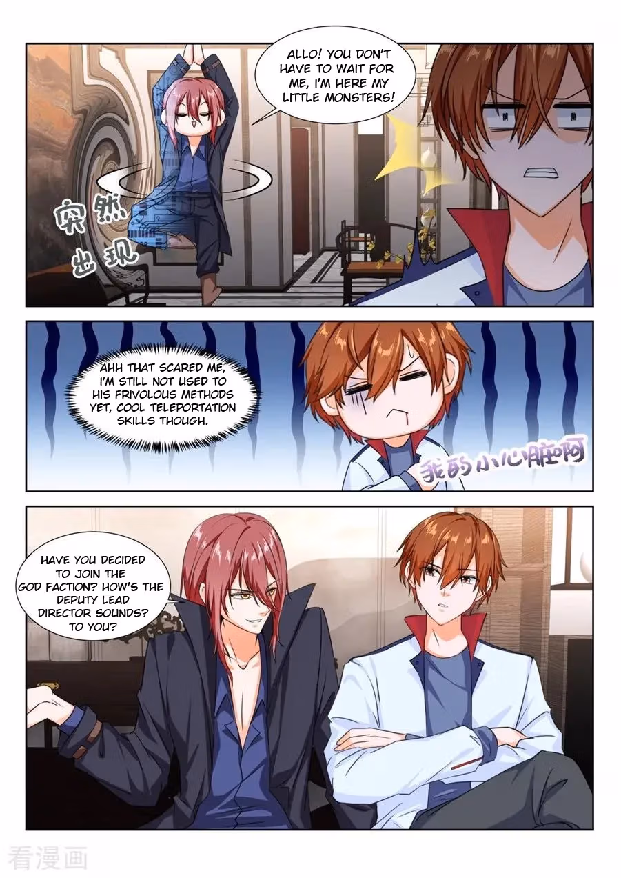 Metropolitan System Chapter 223 page 4 - 