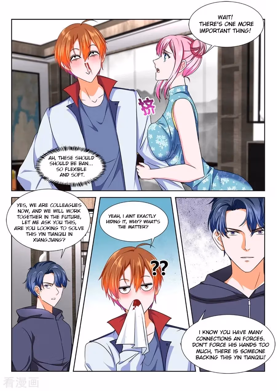 Metropolitan System Chapter 223 page 8 - 