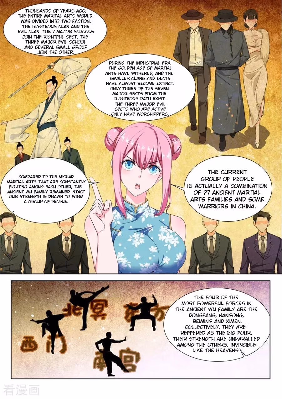 Metropolitan System Chapter 223 page 10 - 