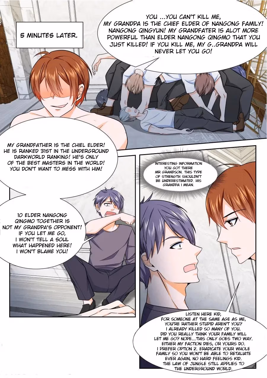 Metropolitan System Chapter 228 page 11 - 
