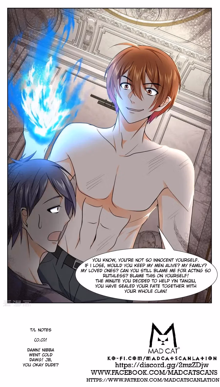 Metropolitan System Chapter 228 page 12 - 