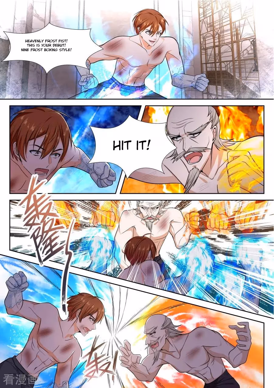 Metropolitan System Chapter 228 page 6 - 