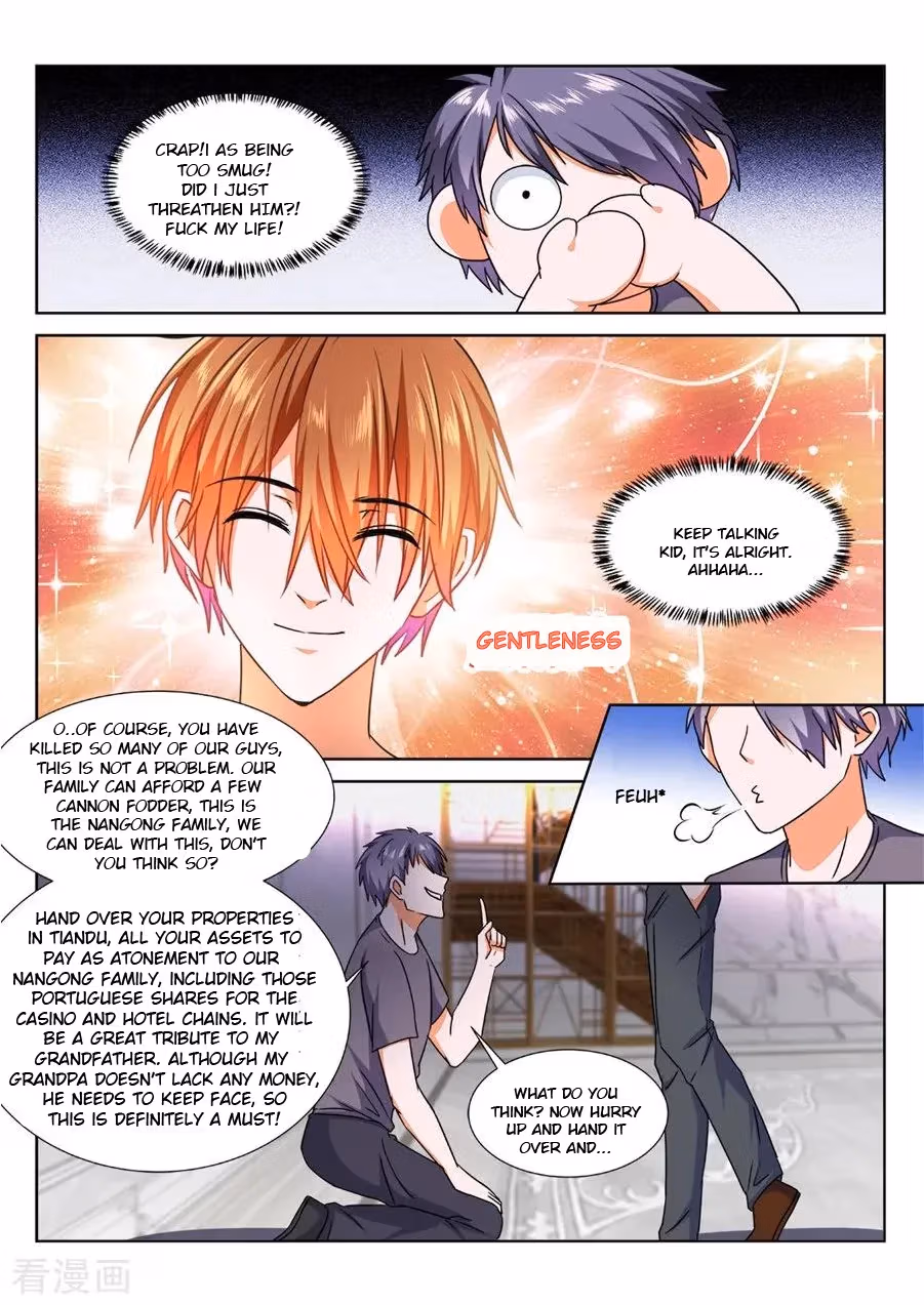 Metropolitan System Chapter 229 page 1 - 