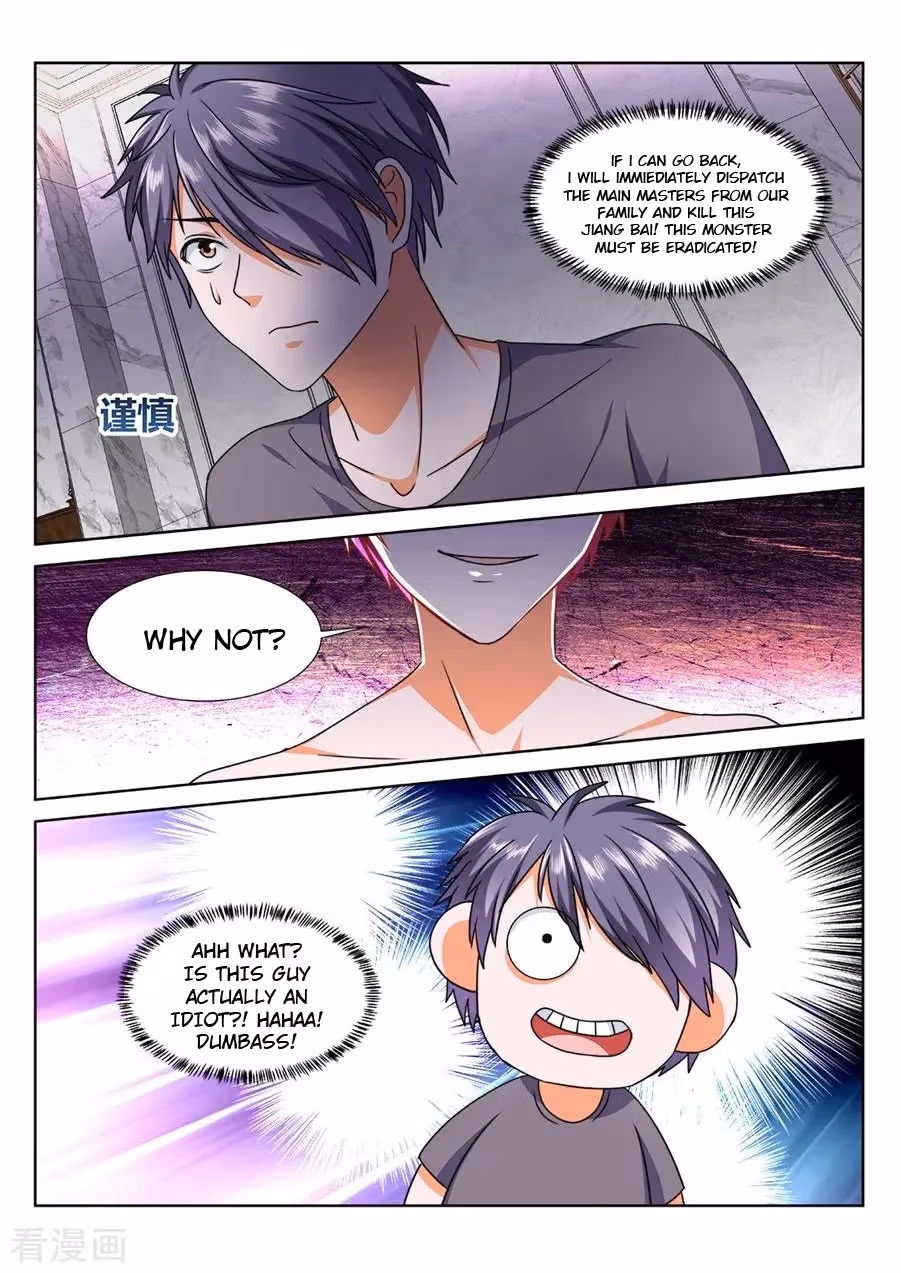 Metropolitan System Chapter 229 page 2 - 
