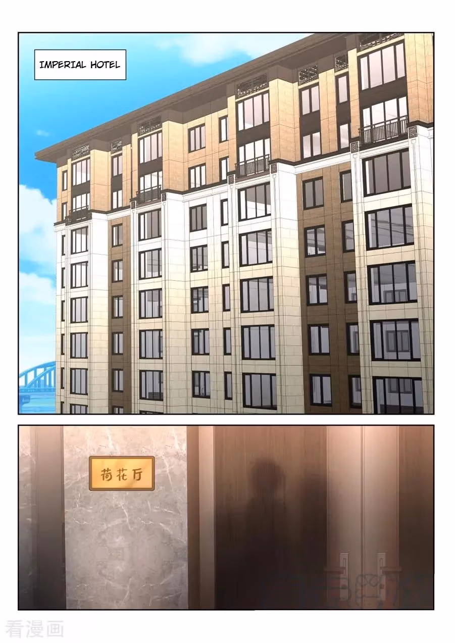 Metropolitan System Chapter 229 page 11 - 