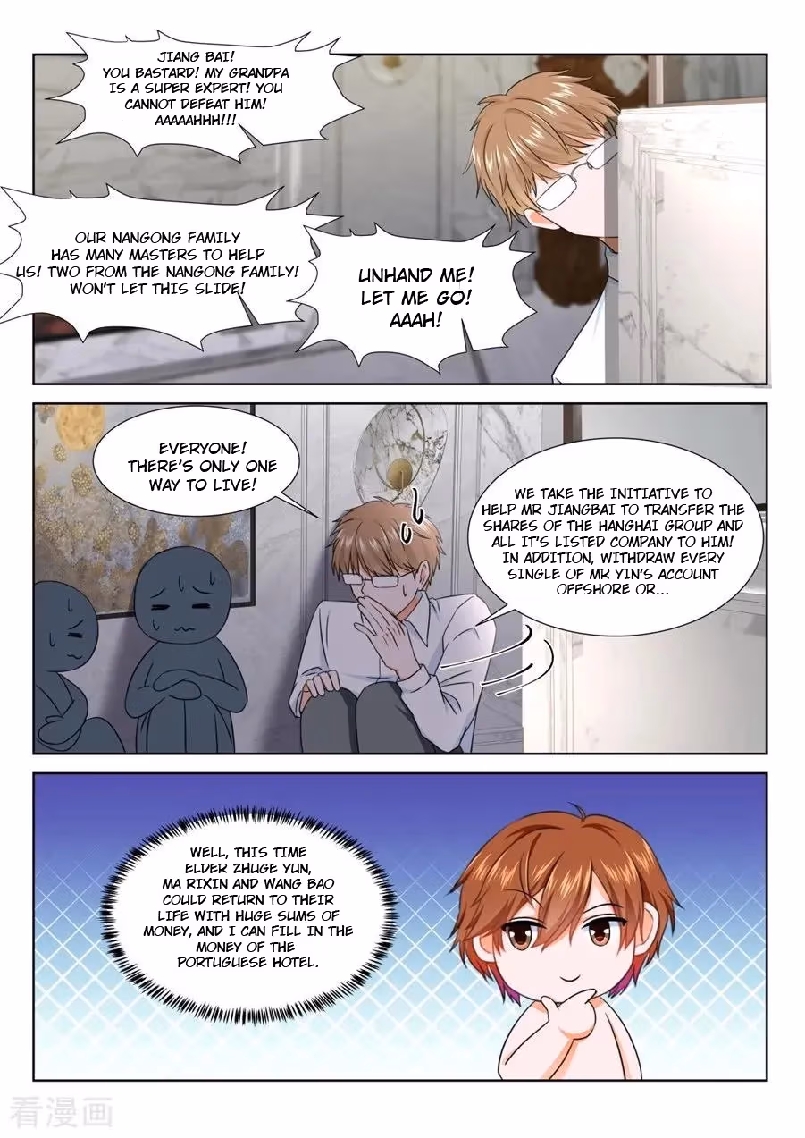 Metropolitan System Chapter 229 page 4 - 