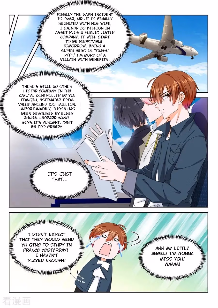 Metropolitan System Chapter 229 page 5 - 