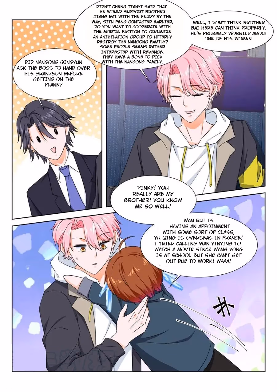 Metropolitan System Chapter 229 page 7 - 