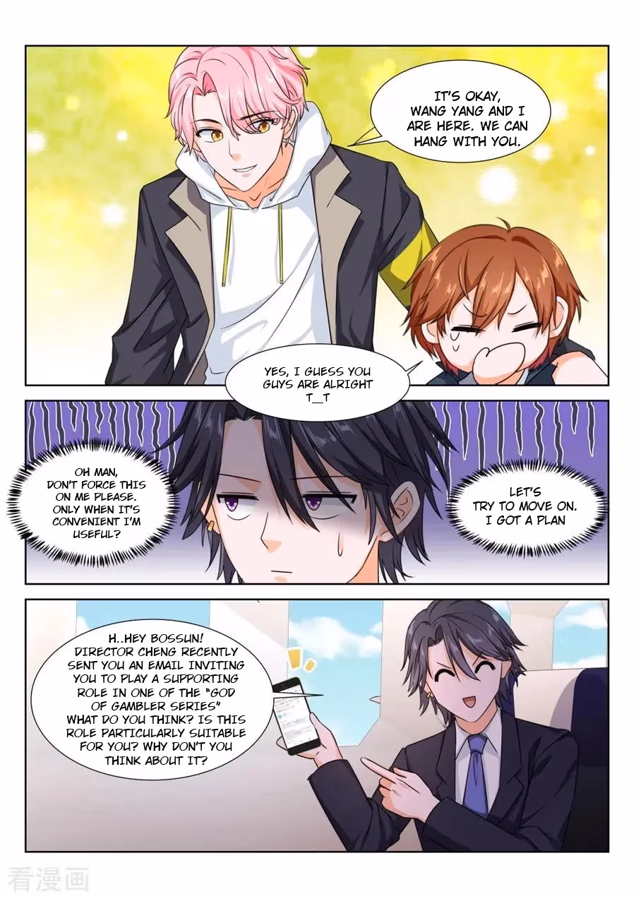 Metropolitan System Chapter 229 page 8 - 