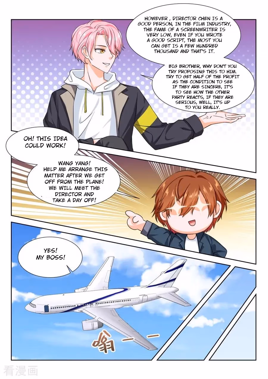 Metropolitan System Chapter 229 page 10 - 