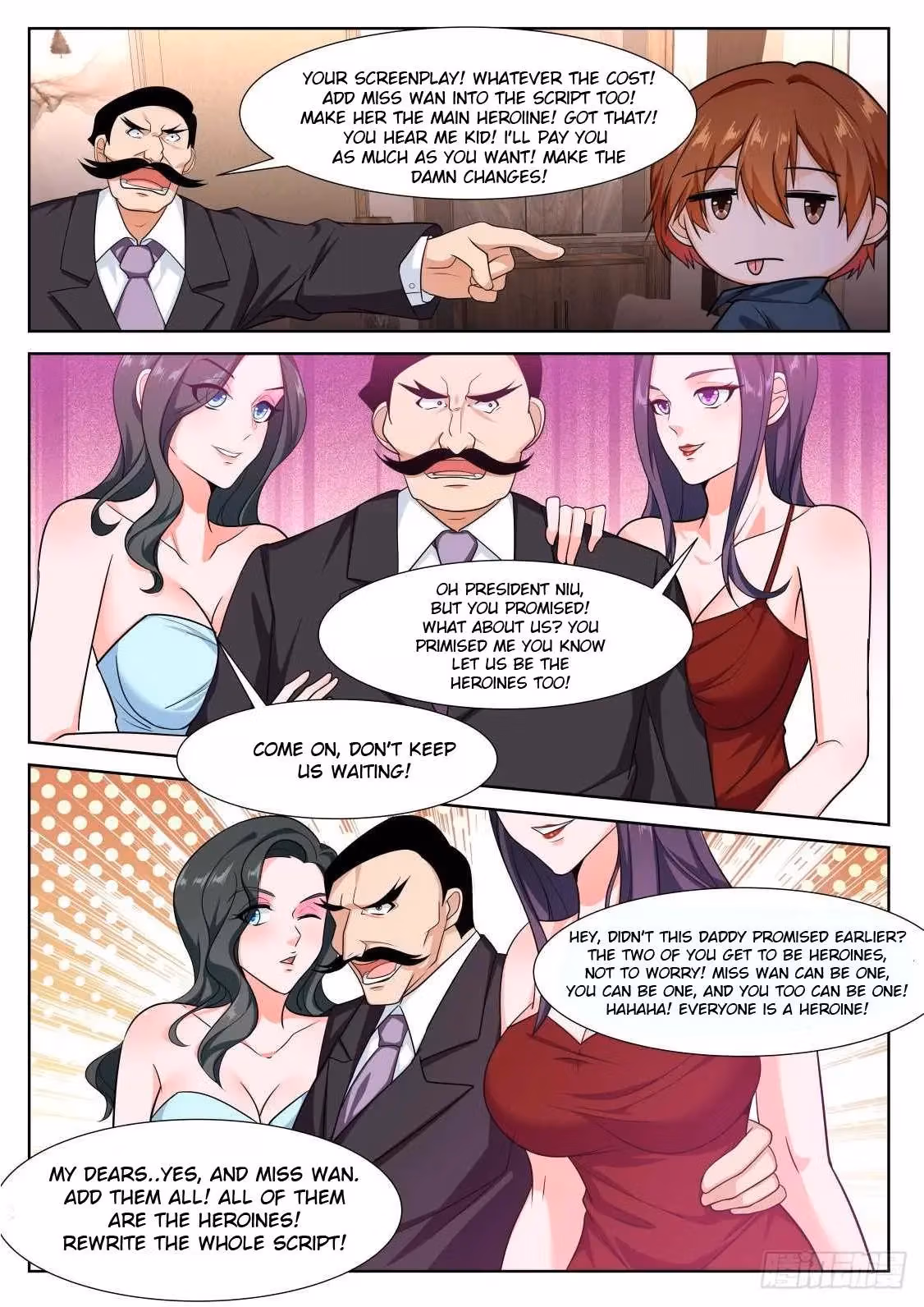 Metropolitan System Chapter 230 page 11 - 